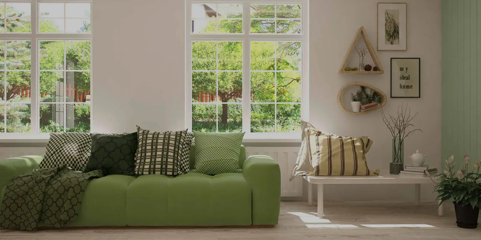 Durability Is Our Priority 