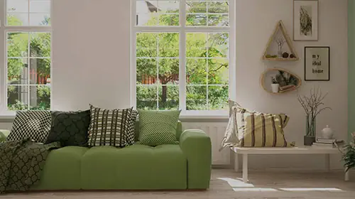 Durability Is Our Priority 