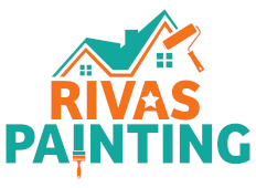 Logo-Rivas Painting LLC