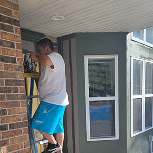 Painting Services